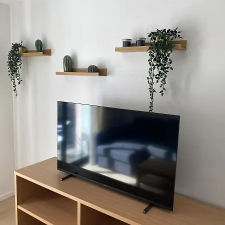 Arima Apartman Lloret de Mar