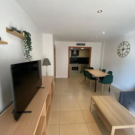 Arima Appartamento Lloret de Mar