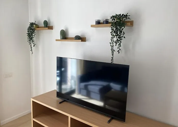 Arima Apartman Lloret de Mar