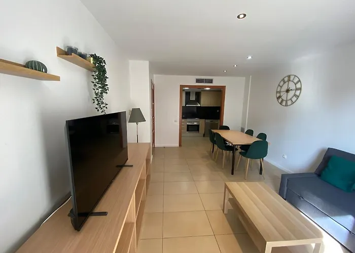 Arima Appartamento Lloret de Mar