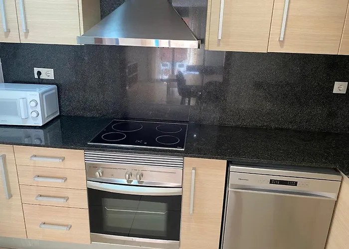 Arima Appartamento *