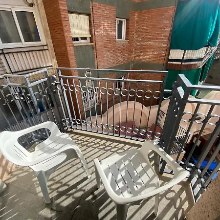 Arima * Lloret de Mar