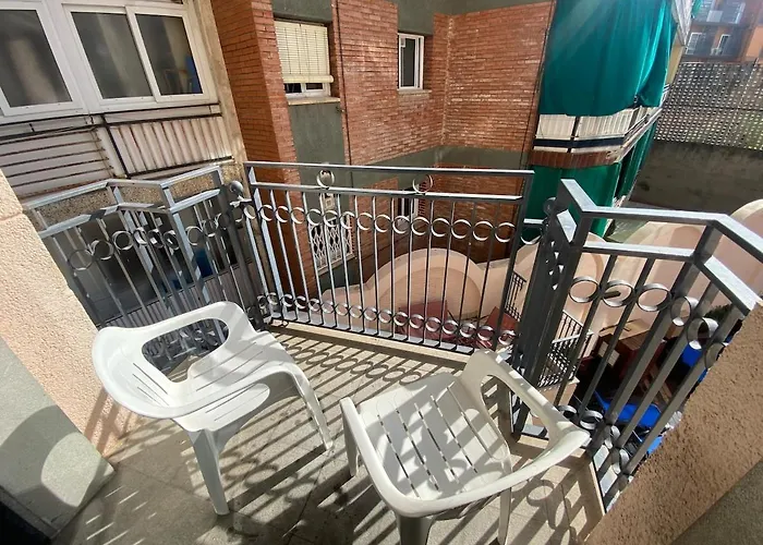 Arima * Lloret de Mar